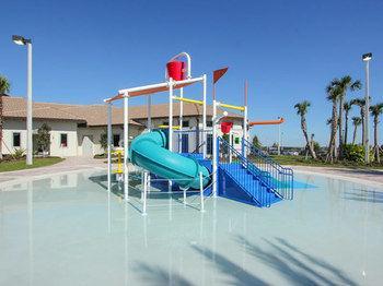 Ocean Holidays Championsgate Resort Platinum Homes Exterior foto
