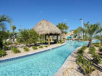 Ocean Holidays Championsgate Resort Platinum Homes Exterior foto